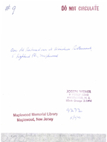 Photo only available in the library